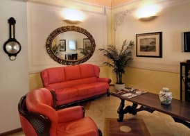 Hotel Bologna 4