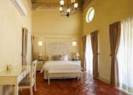 Hotel Casa Canabal by Faranda Boutique 5