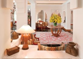Trident, Jaipur 3