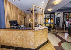 Kent Hotel 5