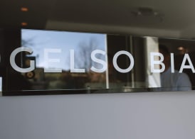 Gelso Bianco Country Resort 2