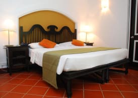 Cinnamon Lodge Habarana 5