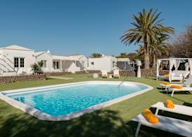 Villas New Lanzasuites 3
