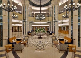 The Ritz-Carlton Jeddah 3