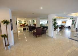Buyuk Berk Hotel 3