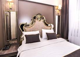 Dara Old City Hotel 5