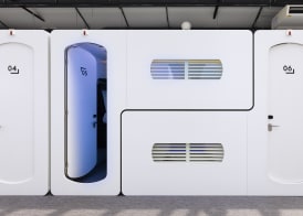 CityHub Rotterdam 4