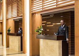 Radisson Blu M'Bamou Palace Hotel 3