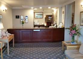 New Holmwood Hotel 2