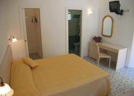 Hotel Europa 3