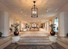 Moana Surfrider, A Westin Resort & Spa, Waikiki Beach 2
