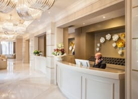 Hotel Dei Fiori Restaurant - Meeting & Spa 5