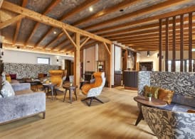 Wellness- und Vitalhotel Böhmhof 4