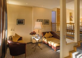 Hotel Terrassenhof 5