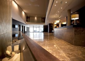 ATLANTIC Grand Hotel Bremen 2