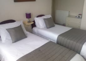 The Beaucliffe Hotel 2