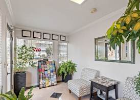 Americas Best Value Inn - Sky Ranch Palo Alto 3