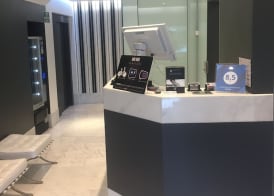 Hotel Sitges 2