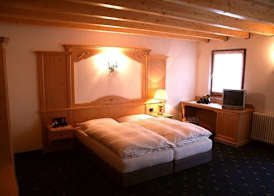 Hotel El Mondin 5