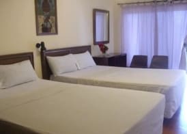 Holiday Beach Club Hotel 5