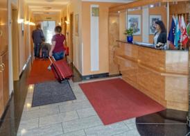 Hotel Opal 3