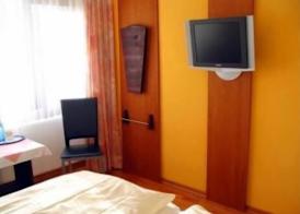 Hotel am Wasserturm 5