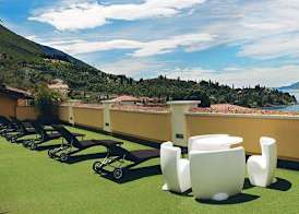 Wellness Hotel Casa Barca (Adult Only) 3