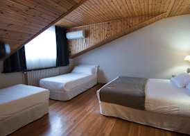 Hotel Terradets 2