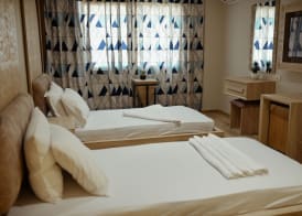 Royal Great Pyramid INN 5