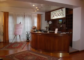 Albergo Ristorante Flora 2