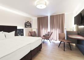 Hotel Ritter Badenweiler 3