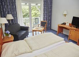 Peters - das Genusshotel in der Wingst 3