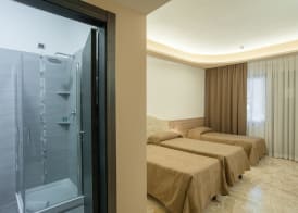 Hotel Boomerang 5