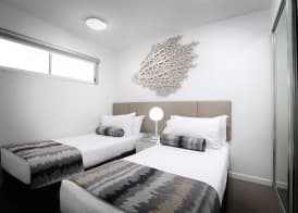 Rumba Beach Resort 3
