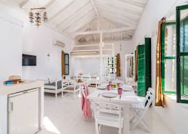 Atlantis Houses 2