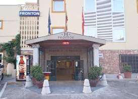 Hostal Fronton 3