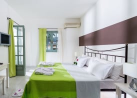 Angela Studios Apartments 4