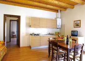 Hotel Bella Italia 5