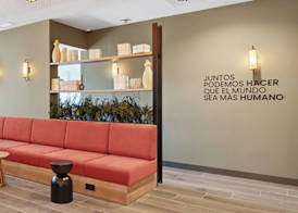 B&B HOTEL Madrid Fuenlabrada Retail Park 2