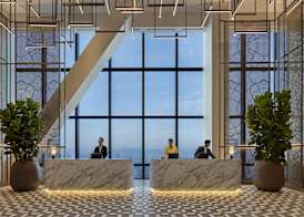 Park Hyatt Kuala Lumpur 4