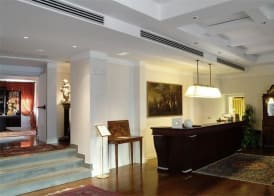 Hotel Clitunno 2