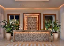 Steigenberger Resort Alaya Marsa Alam - Red Sea - Adults Friendly 16 Years Plus 2