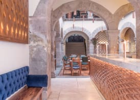 Hotel Herencia By Hosting House 2