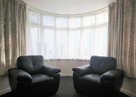 Sarum Apart-Hotel 2
