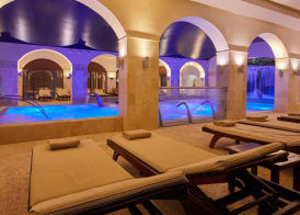 Secrets Lanzarote Resort & Spa - Adults Only (+18) 5