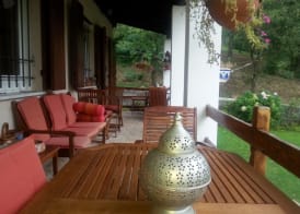Forest View B&B 4