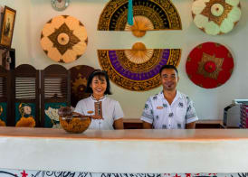 Zama Resort 4