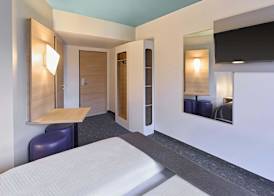 B&B Hotel Dortmund-City 3