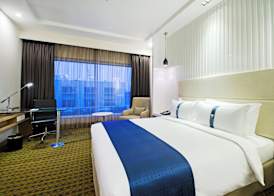 Holiday Inn AMRITSAR RANJIT AVENUE by IHG 4