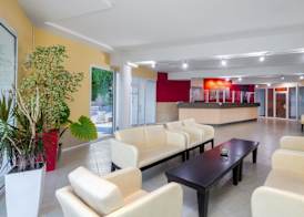 Hunguest Hotel Sun Resort 3